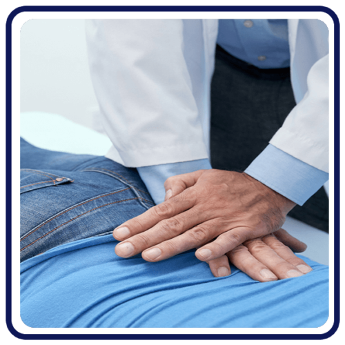 Chiropractor in Perth Amboy, NJ New Jersey Disc Center